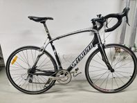 Specialized Roubaix Elite C2 Carbon.