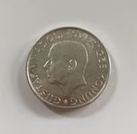 10-krona från 1972