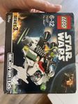 LEGO Star Wars The Ghost
