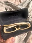 Chanel Glasögon 