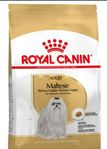 Royal canin "malteser"