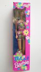 Bali Barbie från 1993 i orginalkartong 