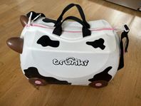 Trunki resväska 