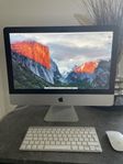 iMac 21.5 inch 2.7GHz Core i5