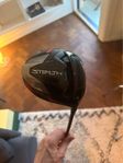 Taylormade Stealth Plus 9*