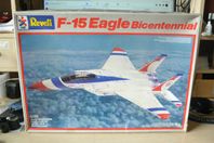 F-15 Eagle bicentennial. 1/32