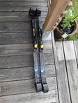 Salomon rullskidor XC RS, Carbon 80 cm