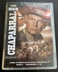 High Chaparral - The Complete Collection DVD-Box