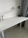 Höj- och sänkbart skrivbord - LINAK (140x70)