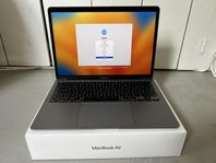 Macbook Air 13" M1 2020 16GB 1TB