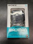 Sony walkman i originalförpackning oöppnad 