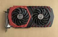 MSI AMD Radeon RX 470 GAMING X 4G