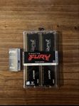 Kingston 64GB (2x32gb) 