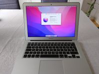 MacBook Air 13 tum 2017