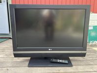 LG TV 