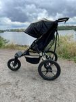 Baby Jogger Summit XC - Joggingvagn