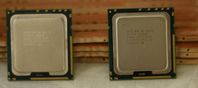 Intel X5690 processor 3,46GHz Socket 1366 i fint skick