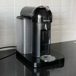 Nespresso Vertuo GCA1 Kaffemaskin