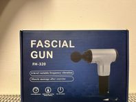 facial gun