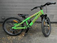 Scott Voltage 20” 6-vxl barncykel mountainbike