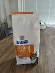 Hill's Prescription Diet s/d Urinary Care (torrfoder katt)