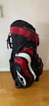 Golfbag till vagn Sun Mountain C-130