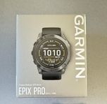 Garmin Epix Pro (Gen 2) 51mm