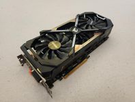 GIGABYTE Aorus GTX 1080 Ti OC Graphics Card