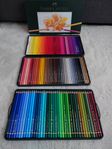 Faber-Castell Polychromos 120st