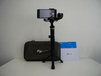 Gimbal FeiyuTech G6 Plus UTAN fixationsplatta