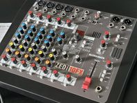 Allen & Heath ZEDi-10FX mixer