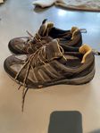 Jack Wolfskin vandringsskor / hiking shoes 