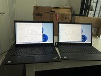 Lenovo Thinkpad 