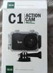 Gear actioncam