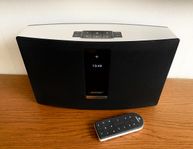 Bose SoundTouch 20 Series II trådlöst system
