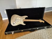 Fender Stratocaster USA lonestar 