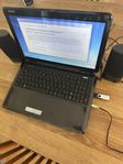 ASUS Altec SRS Laptop 17”,  HDD 250Gb, RAM 8Gb., AMDX2
