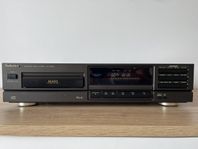 Technics CD spelare SL-PG100