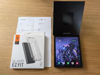 Samsung Galaxy Fold 5 256GB - Inkl kvitto