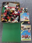 Lego 80-tal