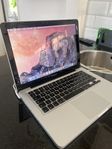 MacBook PRO” 13 2012 i5/8GB /