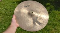 Zildjian 16" K Dark Crash Thin