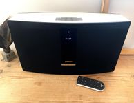 Bose SoundTouch 30 Series II trådlöst system