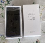 Sony Xperia 10 III