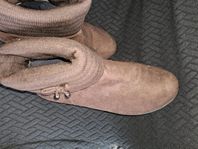 Skor -Shoes