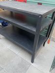 IKEA "Bror" sideboard bord / arbetsbord / planteringsbord