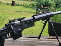 Airsoft Sniper Remington 700 platform