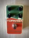 Catalinbread Topanga Spring Reverb