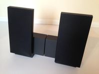 Bang & Olufsen Beolab 2500