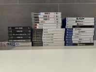 FIFA COMPLETE Games Collection